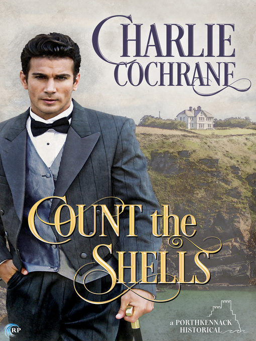 Title details for Count the Shells by Charlie Cochrane - Available
